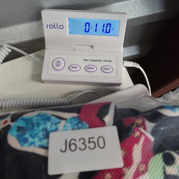 Alice Olivia Sweater Women Small NWT Gleeson Printed Pullover Stace Face Rainbow - Picture 10 of 10